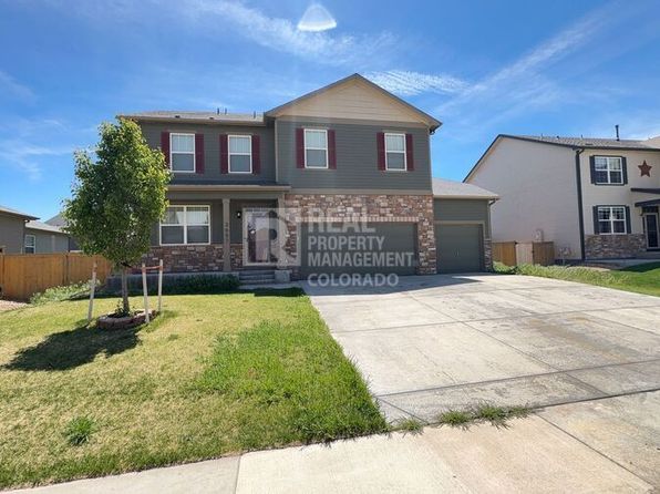 3657 Torch Lily St, Wellington, CO