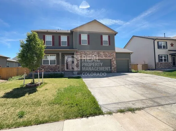3657 Torch Lily St, Wellington, CO 80549