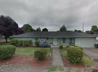 2540 23rd St, Springfield, OR 97477