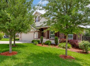 4554 Miraval Lp Round Rock, Round Rock, TX 78665