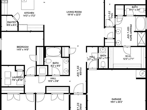 2nd image of this home