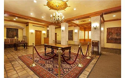 Sold by Tudor Realty