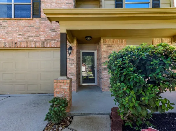 3135 Lodgemist Ln, Dickinson, TX 77539