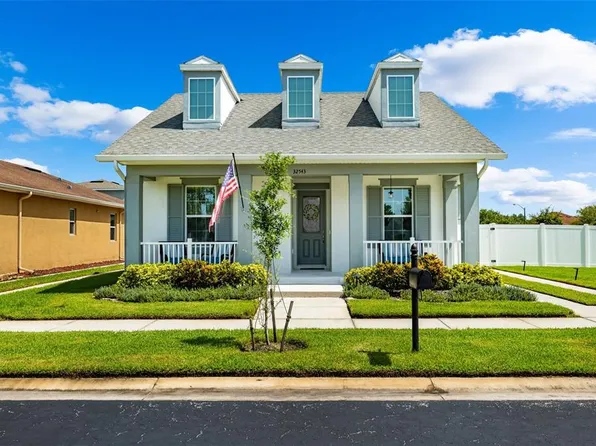 32543 RAPIDS LOOP, WESLEY CHAPEL, FL 33545