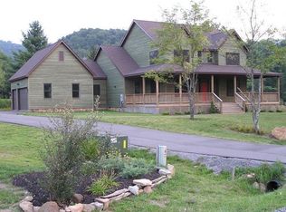 36 The Meadows Ln #2, Slatyfork, WV 26291