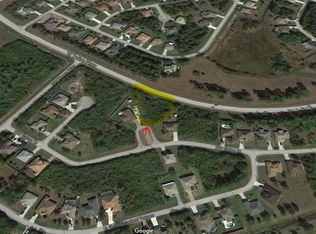 6205 NW Gex Ct, Port Saint Lucie, FL 34986