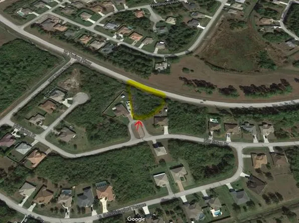6205 NW Gex Ct, Port Saint Lucie, FL 34986