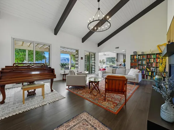 809 Inverness Dr, Rancho Mirage, CA 92270