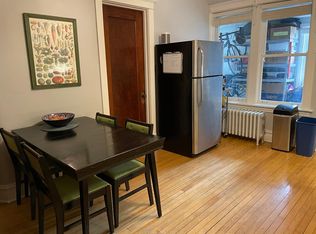 3611 N Seeley Ave #1N, Chicago, IL 60618