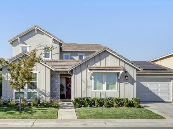 8161 Triplefin Way, Elk Grove, CA 95757