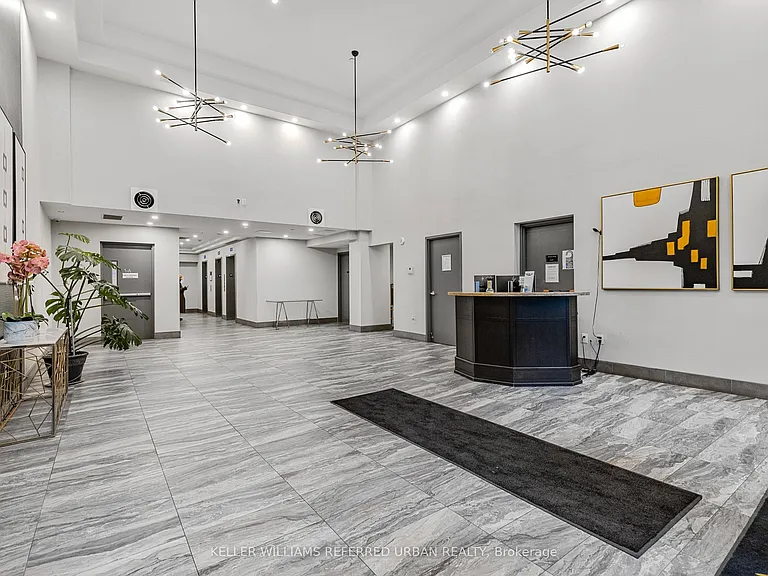 20 George St #2107 — Photo 27