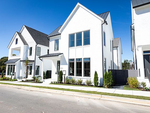 Photos are of model home, not actual home. Features may vary.