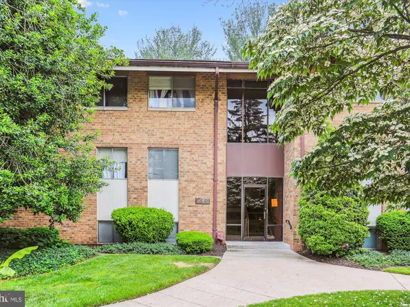 18707 Walkers Choice Rd APT 6, Montgomery Village, MD 20886