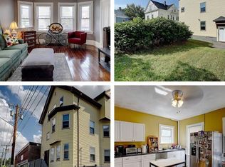 476 Smith St, Providence, RI 02908