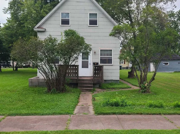 3727 E 4th St, Superior, WI 54880