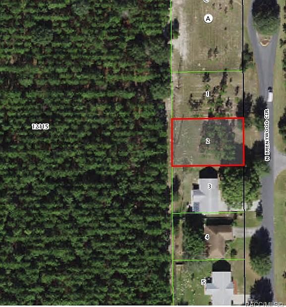 2342 N Brentwood Cir, Lecanto, FL 34461 MLS 809317 Zillow