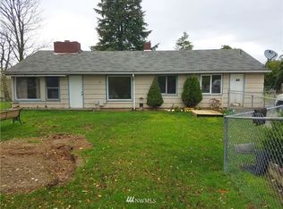 1506 S Puget Dr, Renton, WA 98058