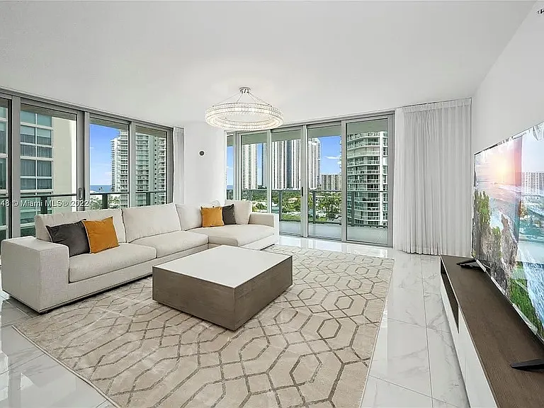 300 Sunny Isles Blvd #802 — Photo 4