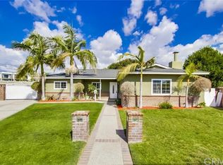 1010 N Hanover Pl, Anaheim, CA 92801
