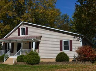 360 Ellett Rd, Christiansburg, VA 24073