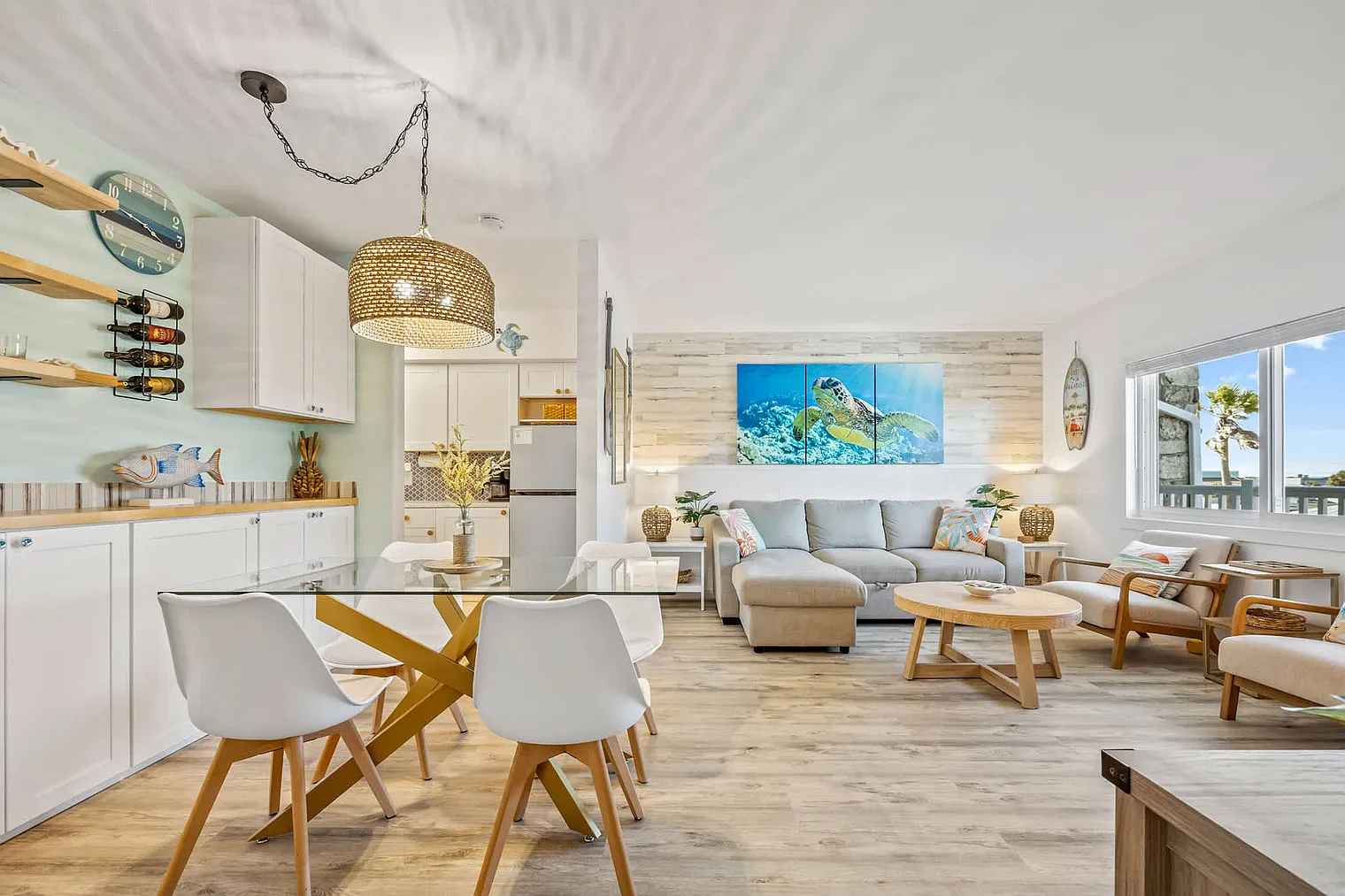 2 bed, 1.0 bath, $6,614 — Photo 4
