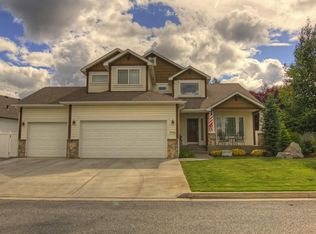 3708 S McDonald Ln, Spokane Valley, WA 99206