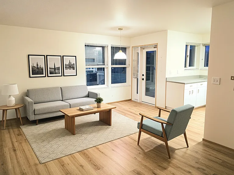 3435 Burke Ave N #202 — Photo 1