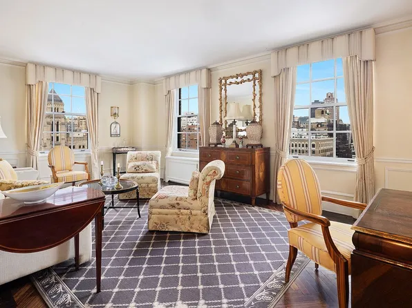 825 5th Ave APT 13E, New York, NY 10065