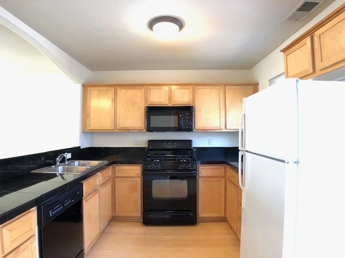 Upgraded Home with a European Design!! — Photo 3