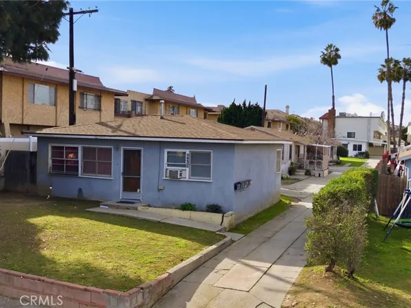 425 Sefton Ave, Monterey Park, CA 91755