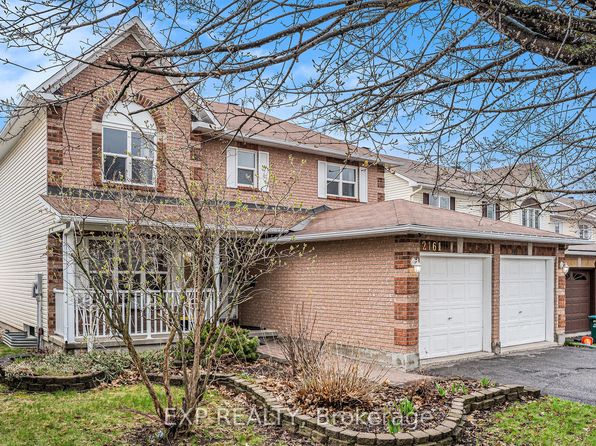 2161 Gardenway Dr, Ottawa, ON K4A 3T5
