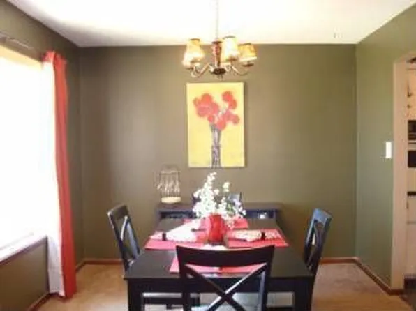 754 N Moccasin Pl, Sapulpa, OK 74066