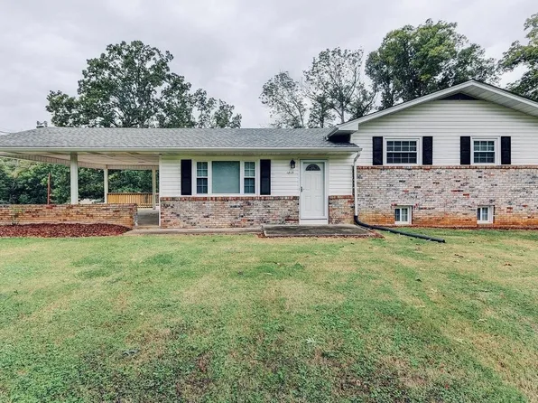 1813 S Hills Dr, Knoxville, TN 37920