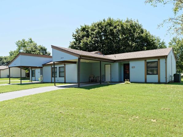 4666 Carolina Ave #4534B