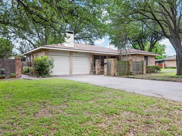 2101 Hermanson Dr, Waco, TX 76710