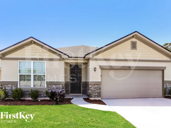 1254 Royal Dornoch Dr, Jacksonville, FL 32221