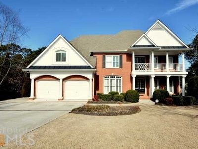 1111 Whitehall Pointe, Sandy Springs, GA, 30338