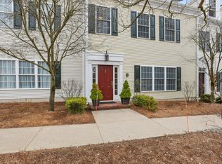 5 Evarts Ln #5, Madison, CT 06443