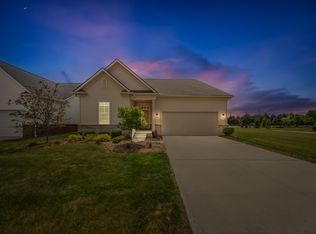 3772 Park Creek Ln, Canton, MI 48188