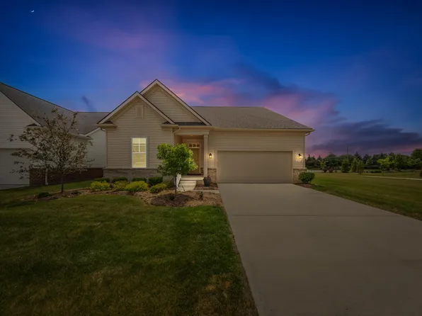 3772 Park Creek Ln, Canton, MI 48188