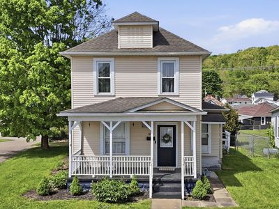1096 Church St, Logan, OH, 43138
