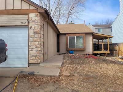 7867 Kyle Way, Littleton, CO, 80125