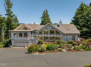 412 Siletz View Ln, Gleneden Beach, OR 97388
