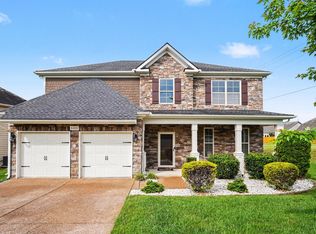 5000 Kendrick Dr, Spring Hill, TN 37174