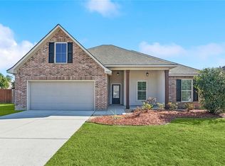 40032 Cottonwood Blvd, Ponchatoula, LA 70454