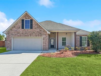 40032 Cottonwood Blvd, Ponchatoula, LA, 70454