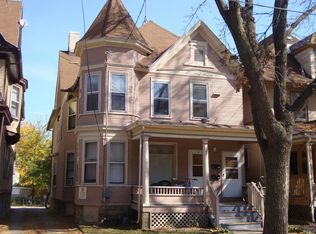 133 N Butler St APT 2, Madison, WI 53703