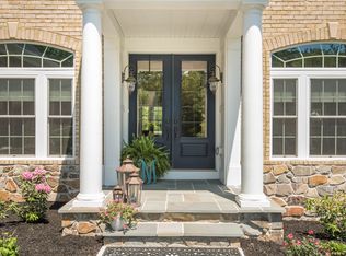 3 Oakmont Cir, Glen Mills, PA 19342