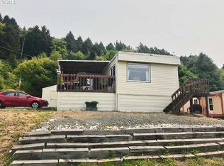 604 S Easy St, Rockaway Beach, OR