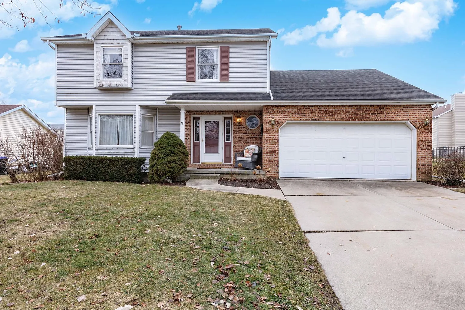 3 Knottingham Ct photo 1